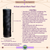 Spirit Communication Pillar Candle - Infused with our Spirit Communication Oil!