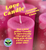 Love Pillar Candle - Spiritually Charged and infused with our handcrafted Love Oil!