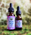 Use Ravyn Grove Elemental's Psychic Defense Oil to protect yourself from the Evil Eye or other Malicious Intent sent from jealousy, anger, or rage.