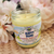 Happy Home Jar Soy Candle - Crafted from Gardenia, Violet, & Cedar!
