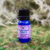 PSYCHIC SHIELD Perfume Oil - Shield from Psychic Attacks, the Evil Eye, and Negative Energies!