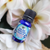EVIL EYE PROTECTION Perfume Oil - Dragon's Blood, Sandalwood, Frankincense