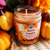 SPICED PUMPKIN Protection and Prosperity Soy Jar Candle