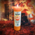 SAMHAIN Halloween 7-Day Candle SAMHAIN Halloween 7-Day Candle