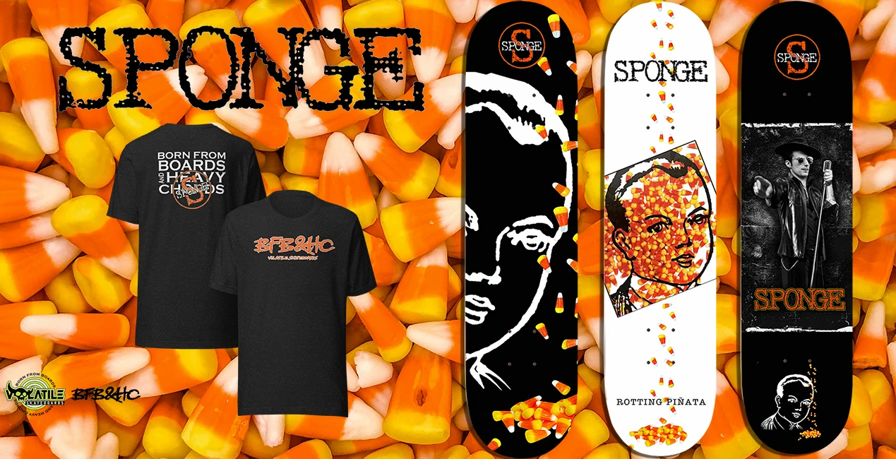 Pivottable Merch Explore Volatile Merchandise - Premium Licensed Band T-shirts & Accessories