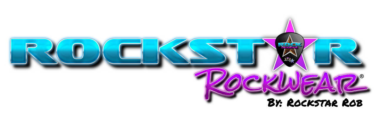 Rockstar Rockwear