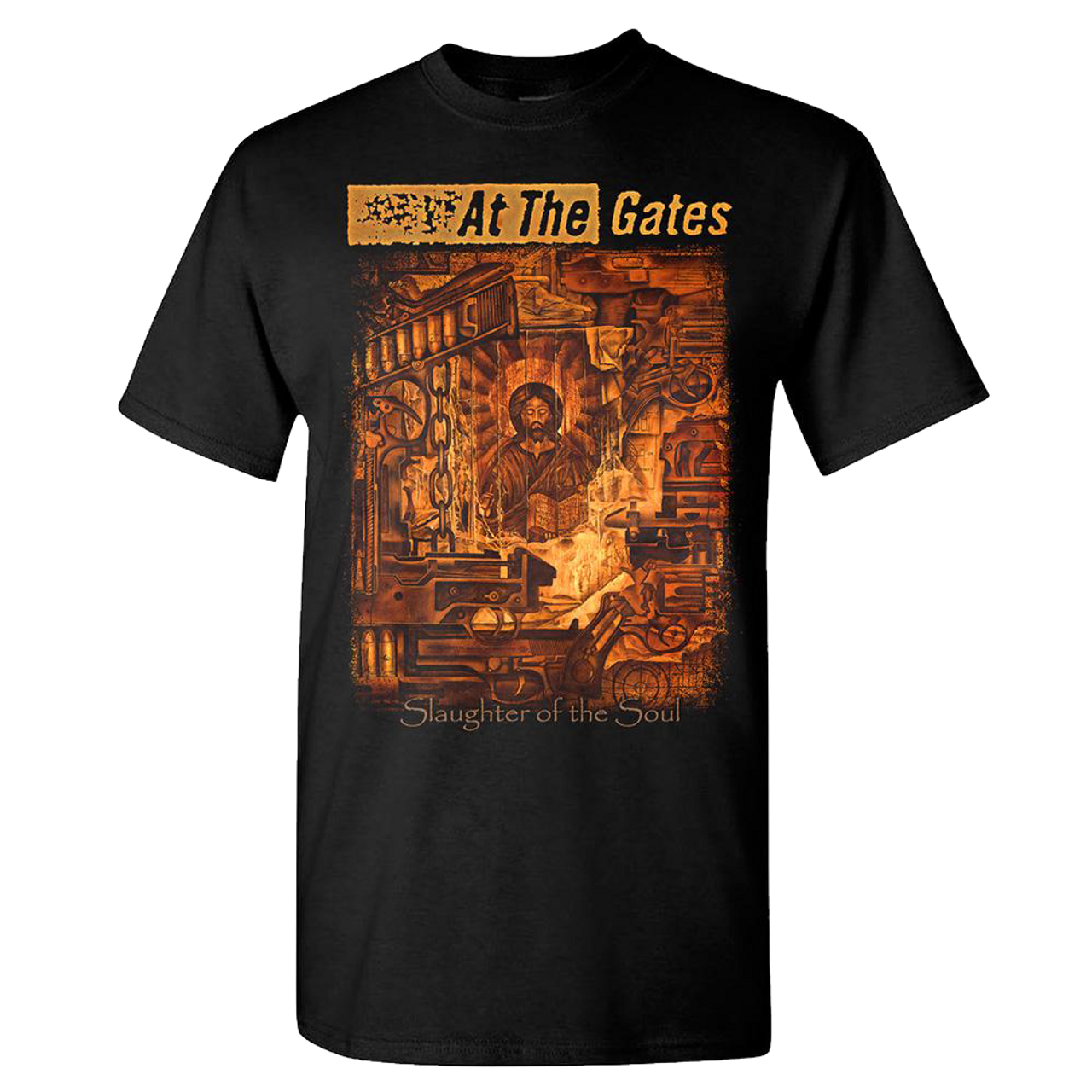 At the gates t shirt Clearance