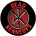 Dead Kennedys | Logo Patch