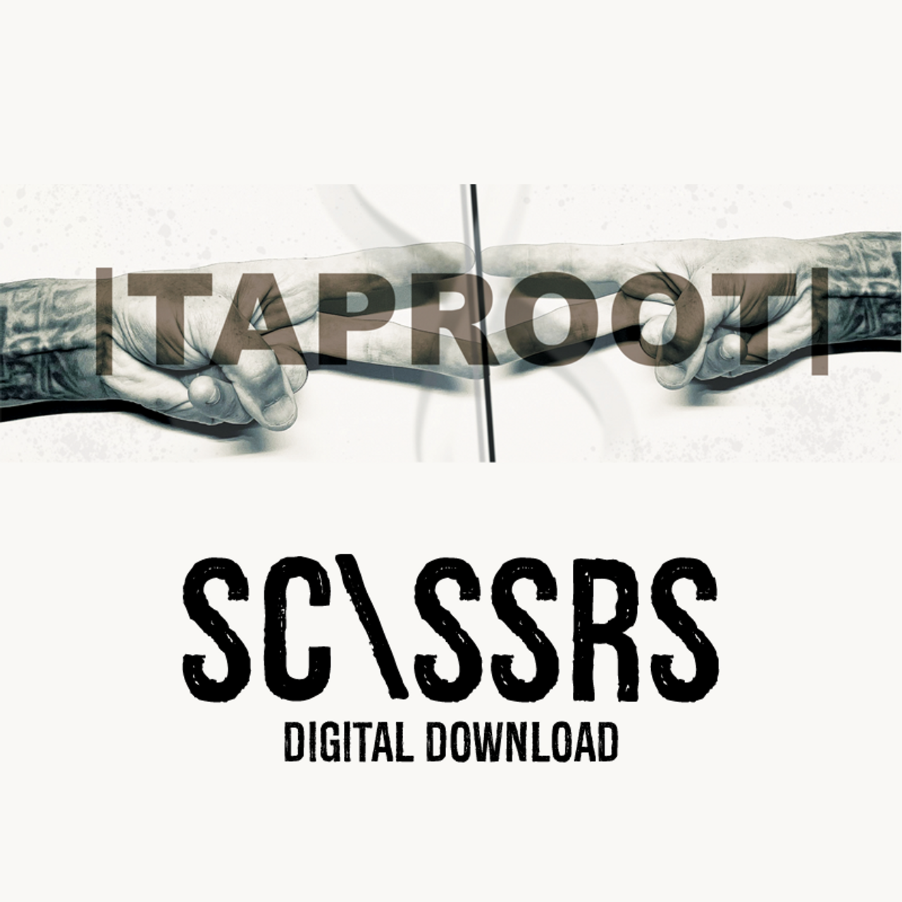 Taproot - Sc\ssrs (vinyl) : Target