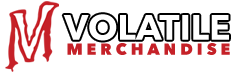 VOLATILEMERCH.comolatileMerch.com