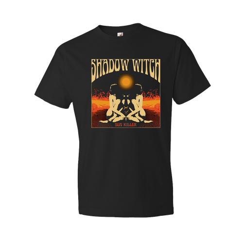 Shadow Witch | Sunkiller | Men's T-shirt