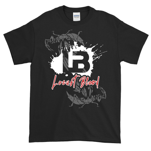 Locust Blood | Men's T-shirt