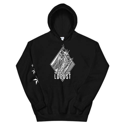 Locust | Hoodie