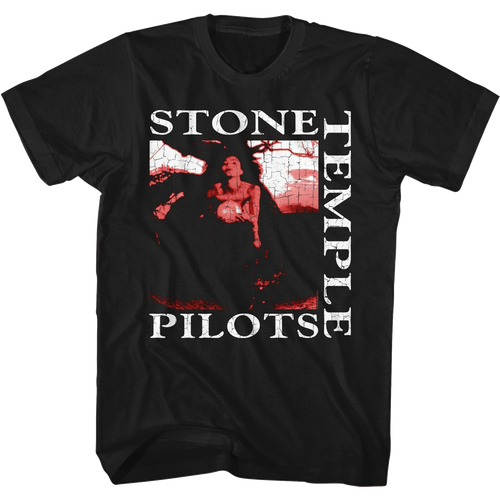 Stone Temple Pilots | Core Tree | Men's T-shirt