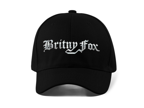 Britny Fox | Logo | Dad Hat