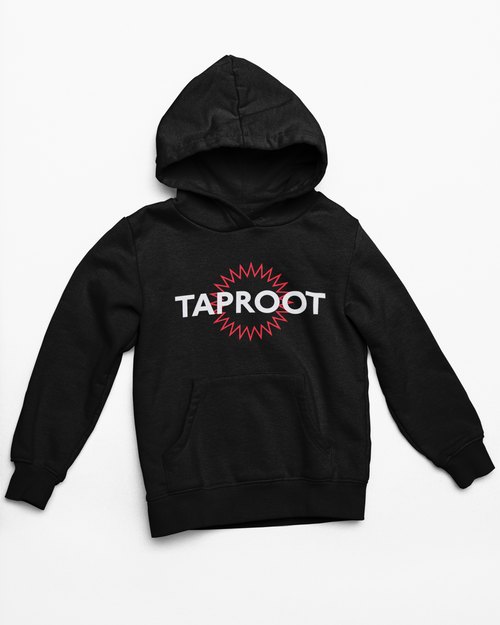 Taproot | Star Logo | Pullover