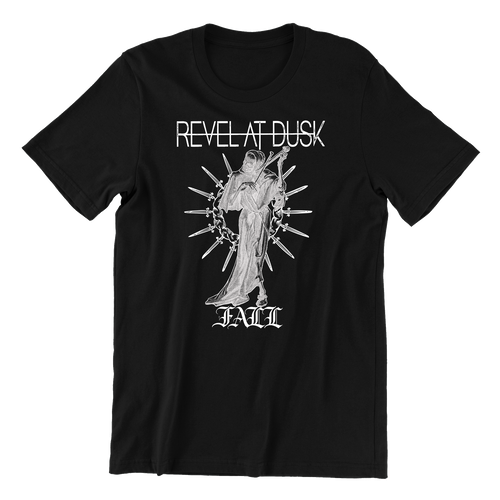 Revel At Dusk | Reaper | T-shirt