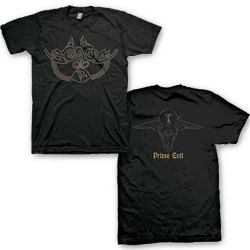 Venom Prime Evil Tee