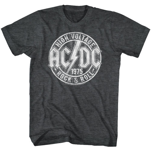 ACDC R&R s/s tee