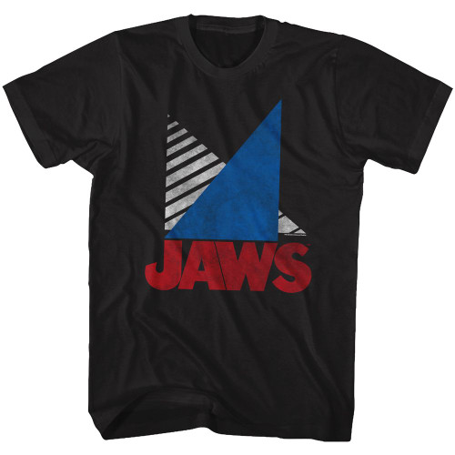 JAWS TRI s/s tee