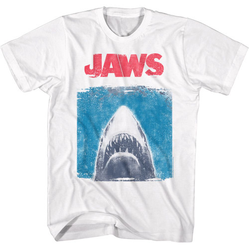 JAWS SIMPLIFIED JAWS s/s tee