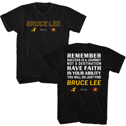 BRUCE LEE BRUCE LEE RIPPED s/s tee