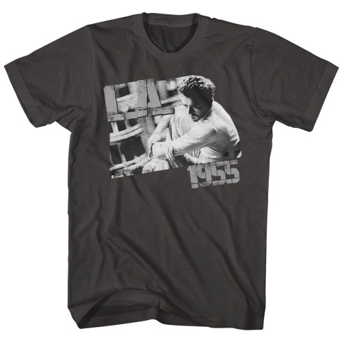 JAMES DEAN TV JAMES s/s tee