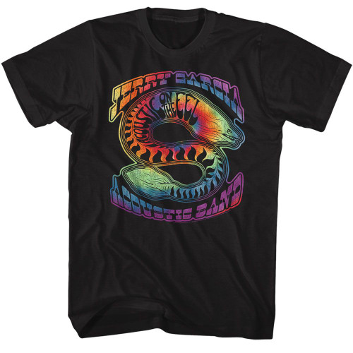 JERRY GARCIA JGAR TIE DYE EEL s/s tee