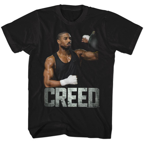 ROCKY CREED s/s tee