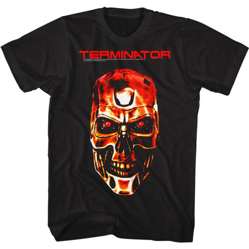 TERMINATOR REDTERM s/s tee