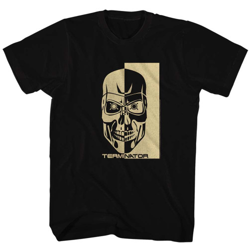 TERMINATOR BW s/s tee