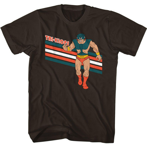 Masters of the Universe  Tri-Klops mens t-shirt s/s