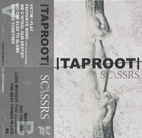 Taproot SC\SSRS Cassette