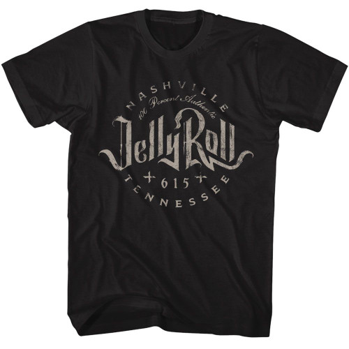 Jelly Roll JR Nash Tenn