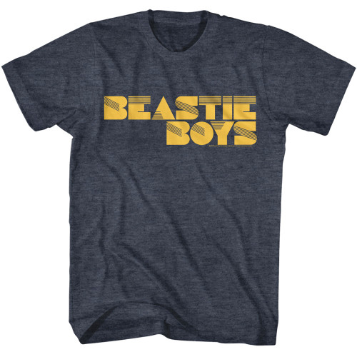 Beastie Boys - Intergalactic Japan - Mens T-shirt