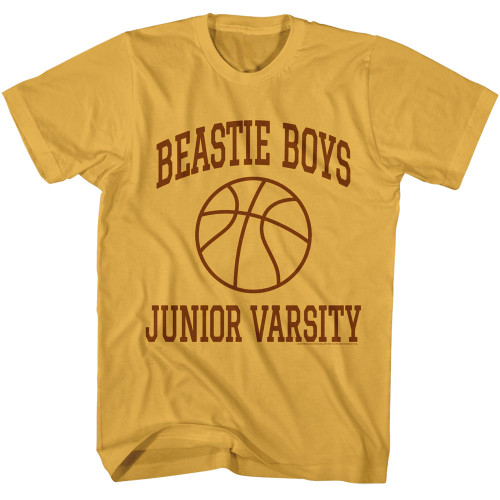 Beastie Boys - Boys ABA - Mens T-shirt