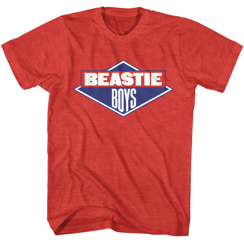 Beastie Boys - Boys ABA - Mens T-shirt
