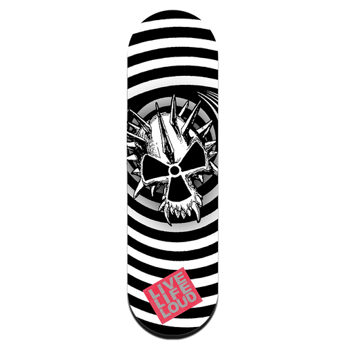COC Skateboards Americas Volume Dealer skateboard