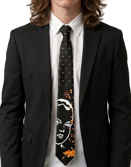 Sponge Rotting Pinata Tie