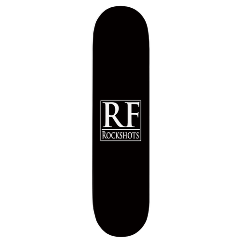 6 Rich Fuscia's  Skateboard | Board 6