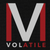 Volatile | VM | Canvas Patch