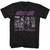 Motley Crue | On With The Show | Men's Tee