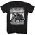 Aerosmith | Aero Poster | Mens black s/s Tee