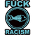 Fishbone | Fuck Racism | Sticker