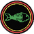 Fishbone | Logo Pin