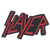 Slayer | Logo Patch