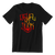 Revel At Dusk | Graffiti | T-shirt