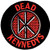 Dead Kennedys  | Logo Patch