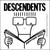 Descendents | Sucks | Sticker