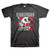 Subhumans Logo Mens Tee